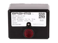 Топочный автомат Brahma SM592.2