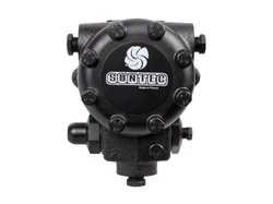 Насос для горелки Suntec J 6 PCC 1002 8P