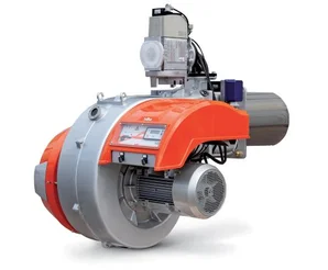 Газовая горелка Baltur TBG 60 ME V CO