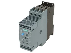 Устройство плавного пуска Siemens, 3RW4024-1BB04