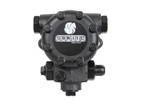 Насос для горелки Suntec E 7 NA 1001 5P