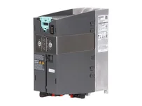 Преобразователь частоты Siemens, 6SL3210-1PE14-3UL1
