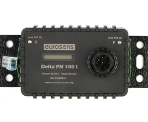 Расходомер Delta PN A 500 I