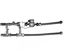 MST H kv 16 32-80 Смесительный узел Shuft