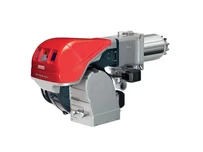 Газовая горелка Riello RS 310/M MZ TC