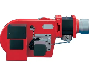 Газодизельная горелка Weishaupt RGL 3/1-E, DN 50, ZME