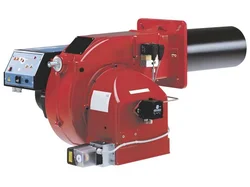 Дизельная горелка CIB Unigas PG60 G-.PR.S.RU.A