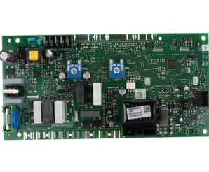 Плата Honeywell S4962DM3003