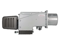 Газодизельная горелка Weishaupt WKGL 70/3-A, DN 80, 3LN