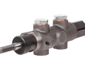 Регулятор давления газа CIB Unigas, 25700N4