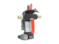Электрический насос Petropump DCTP40, PP220001 12 В