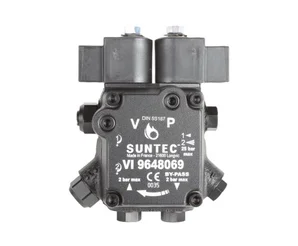 Насос для горелки Suntec AT2 V 55 C 9672 4P 0700