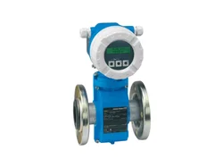 Расходомер электромагнитный Endress+Hauser Promag 10L2F