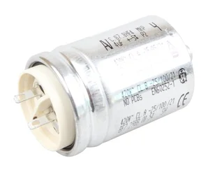 Конденсатор Viessmann 4 мкФ, 7836495