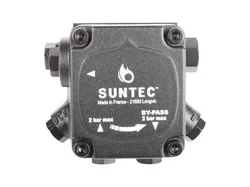 Насос для горелки Suntec AN 77 A 7255 2P