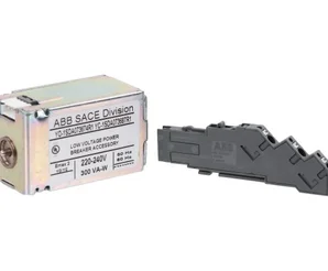 Реле включения ABB, 1SDA073687R1