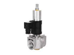 Газовый электромагнитный клапан Madas EVPS/NC-6 DN 25 24 Vdc