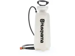 Ручной водяной насос со шлангом Husqvarna, 620028