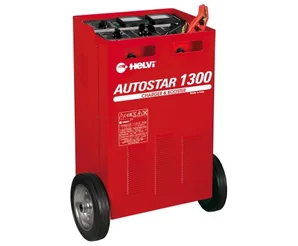 Пуско-зарядное устройство Helvi Autostar 1300