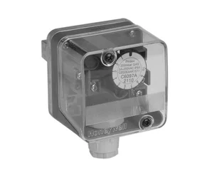 Реле давления Honeywell C6097A2310D
