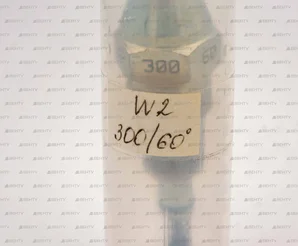 Форсунка Fluidics W2-300/60°