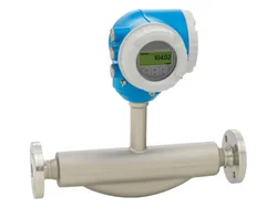 Расходомер массовый кориолисовый Endress+Hauser Promass F 300, 8F3B1F