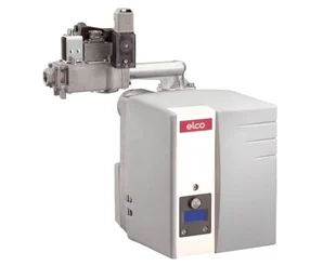 Газовая горелка Elco VG 1.55 E KN