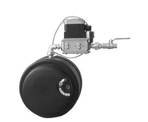 Газовая горелка Giersch RG30