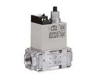 Двойной электромагнитный клапан Simson DMV-DLE 520/11