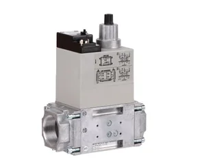 Двойной электромагнитный клапан Simson DMV-DLE 520/11
