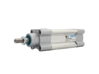 Пневмоцилиндр стандартный Festo DSBC-32-40-PPVA-N3