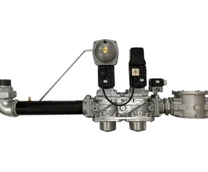 Газовая рампа Baltur MM40.150 D120S F100