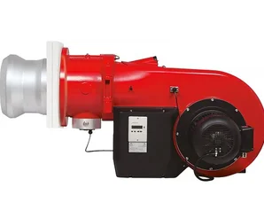 Газодизельная горелка Weishaupt WM-GL 30/3-A, 1 1/2, ZM-R