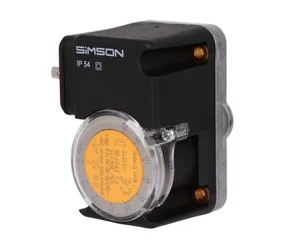 Реле давления Simson GW 50 A5