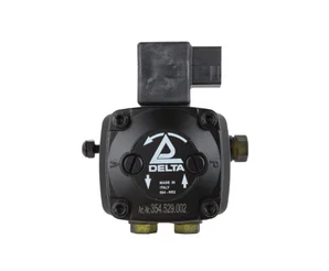 Насос для горелки Delta VM3RR24FA 1123.7050