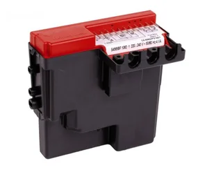 Менеджер горения Honeywell 83885617