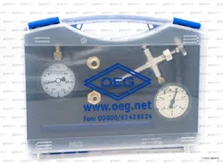 Сервисный набор для насоса горелки OEG 310776100