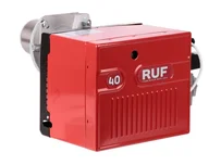 Газовая горелка RUF 40 FS5 TC