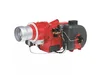 Газовая горелка Weishaupt G 40/2-A, DN125, 3LN