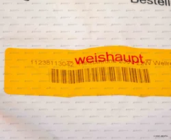 Патрон нагревательный Weishaupt, 11238113042