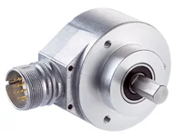 Инкрементальный энкодер Sick DFS60B-S4CA04096