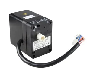 Сервопривод Honeywell LKS 131-07 (B2-5 S5)