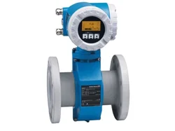 Расходомер электромагнитный Endress+Hauser Proline Promag 55S4H