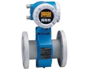 Расходомер электромагнитный Endress+Hauser Proline Promag 55S4H