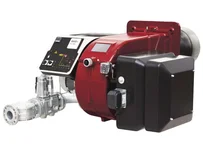 Газовая горелка CIB Unigas R512A M-.MD.S.RU.A.1.100.ES
