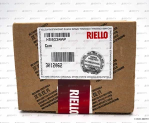 Регулятор соотношения топливо-воздух Riello 3012062