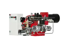 Газодизельная горелка FBR K 190/M TL EL + R. DN100-FS100