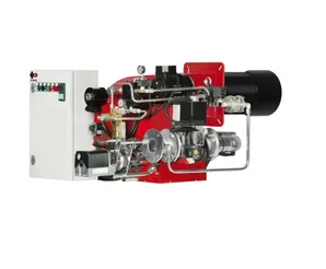 Газодизельная горелка FBR K 190/M TL EL + R. DN100-FS100