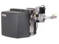 Газовая горелка Weishaupt WG40N/1-A, DN 65, ZM-LN