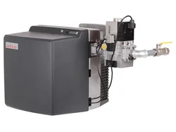 Газовая горелка Weishaupt WG40N/1-A, DN 65, ZM-LN